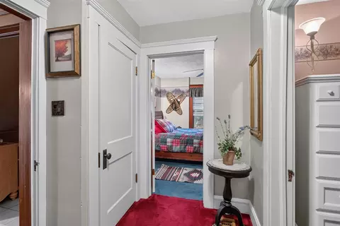 Entry Way - 4723 Mccain, Jackson, MI 49201 photo 5 of 7