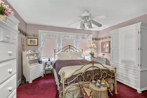 Bedroom - 4723 Mccain, Jackson, MI 49201 photo 6 of 9