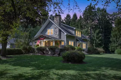 Exterior - 4723 Mccain, Jackson, MI 49201 photo 10 of 37