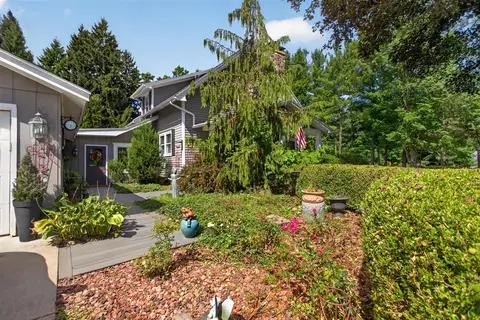 Exterior - 4723 Mccain, Jackson, MI 49201 photo 30 of 37