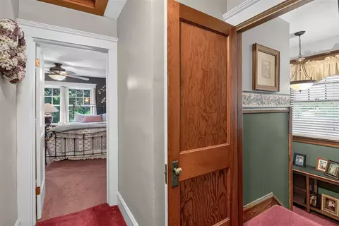 Entry Way - 4723 Mccain, Jackson, MI 49201 photo 4 of 7