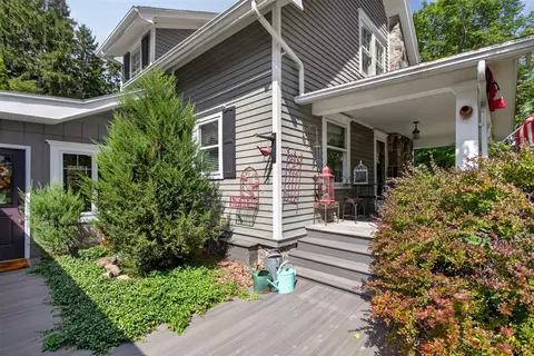 Exterior - 4723 Mccain, Jackson, MI 49201 photo 31 of 37