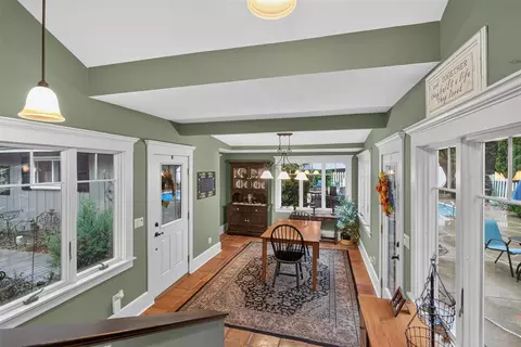 Entry Way - 4723 Mccain, Jackson, MI 49201 photo 6 of 7