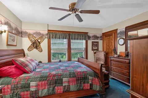 Bedroom - 4723 Mccain, Jackson, MI 49201 photo 1 of 9
