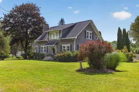 Exterior - 4723 Mccain, Jackson, MI 49201 photo 17 of 37