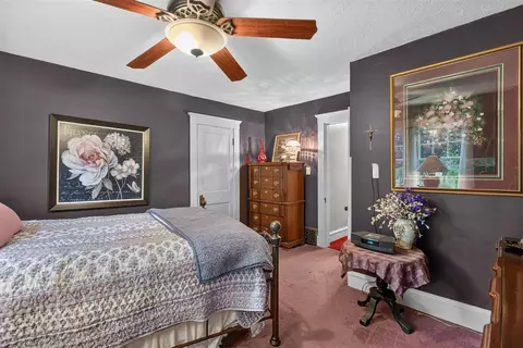 Bedroom - 4723 Mccain, Jackson, MI 49201 photo 5 of 9