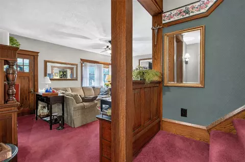 Entry Way - 4723 Mccain, Jackson, MI 49201 photo 1 of 7
