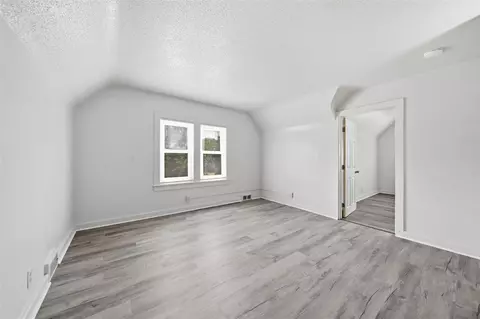 Bedroom - 1209 3rd, Jackson, MI 49203 photo 4 of 6