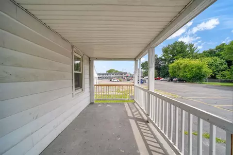 Exterior - 1209 3rd, Jackson, MI 49203 photo 1 of 7