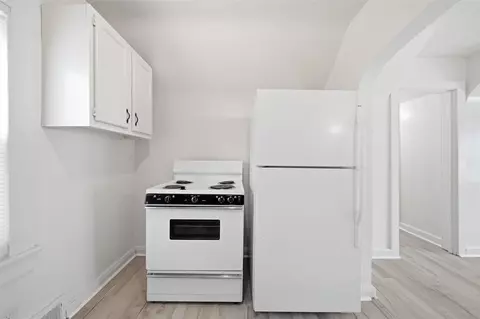 Kitchen - 1209 3rd, Jackson, MI 49203 photo 3 of 3