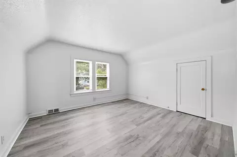 Bedroom - 1209 3rd, Jackson, MI 49203 photo 5 of 6