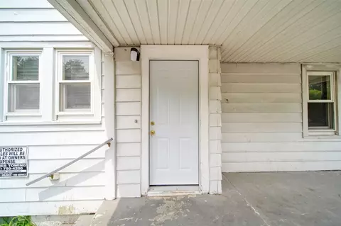 Exterior - 1209 3rd, Jackson, MI 49203 photo 2 of 7