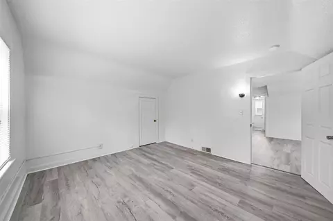 Bedroom - 1209 3rd, Jackson, MI 49203 photo 6 of 6