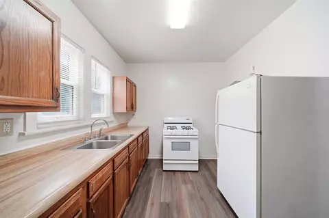 Kitchen - 1209 3rd, Jackson, MI 49203 photo 1 of 3