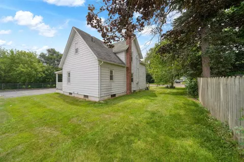 Exterior - 1209 3rd, Jackson, MI 49203 photo 7 of 7