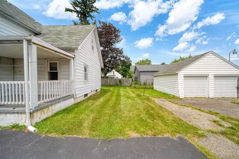 Exterior - 1209 3rd, Jackson, MI 49203 photo 6 of 7