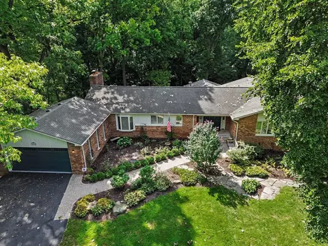 2514 Hawthorne, Ann Arbor, MI 48104