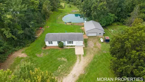 3163 Pillon, Muskegon, MI 49445