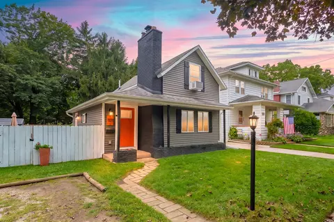 88 Latta, Battle Creek, MI 49017
