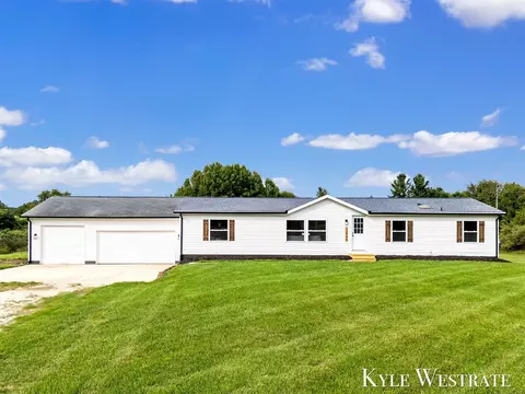 13745 Steffensen, Gowen, MI 49326
