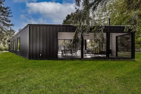 Exterior - 13892 Rea, Harbert, MI 49115 photo 11 of 13