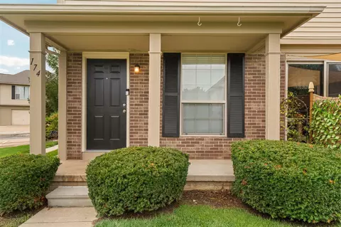 Exterior - 174 Commons, Saline, MI 48176 photo 3 of 5