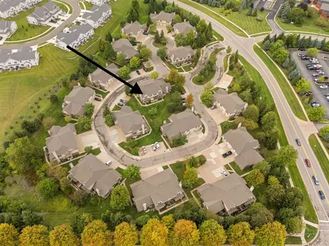 View/Area - 174 Commons, Saline, MI 48176 photo 1 of 3