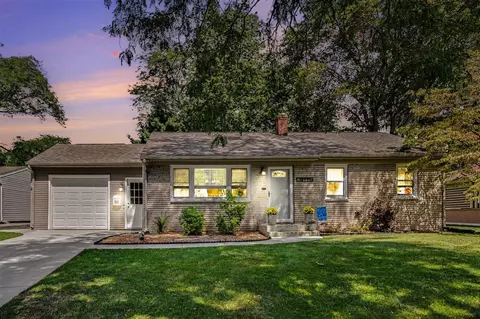 1008 Lynn, Kalamazoo, MI 49008