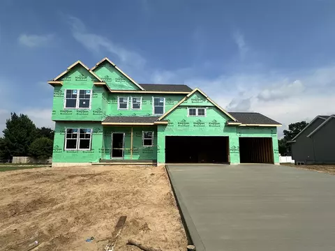 2181 Emerald Shore Cir NE, Grand Rapids, MI 49505