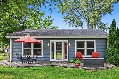 102 N Chicago, New Buffalo, MI 49117