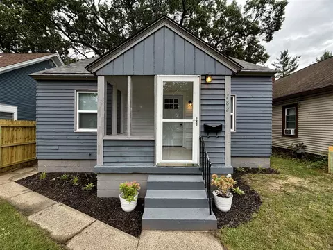 1782 Wood, Muskegon, MI 49442