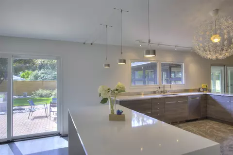 Kitchen - 3520 Stonewall, Jackson, MI 49203 photo 13 of 15