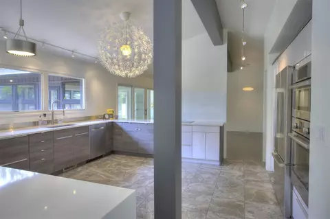 Kitchen - 3520 Stonewall, Jackson, MI 49203 photo 14 of 15