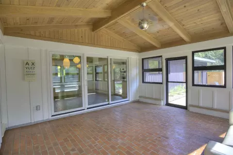 Exterior - 3520 Stonewall, Jackson, MI 49203 photo 3 of 18