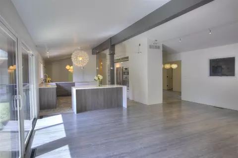 Kitchen - 3520 Stonewall, Jackson, MI 49203 photo 1 of 15