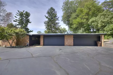 Exterior - 3520 Stonewall, Jackson, MI 49203 photo 18 of 18