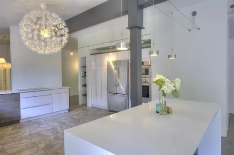 Kitchen - 3520 Stonewall, Jackson, MI 49203 photo 3 of 15
