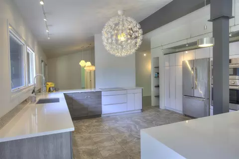 Kitchen - 3520 Stonewall, Jackson, MI 49203 photo 2 of 15