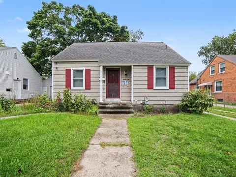 2240 Miner, Muskegon, MI 49441