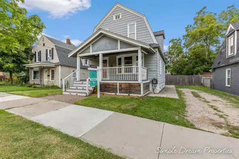 1103 Fountain, Grand Rapids, MI 49503