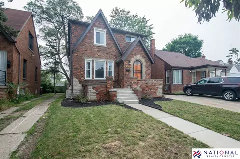 14630 Coyle, Detroit, MI 48227
