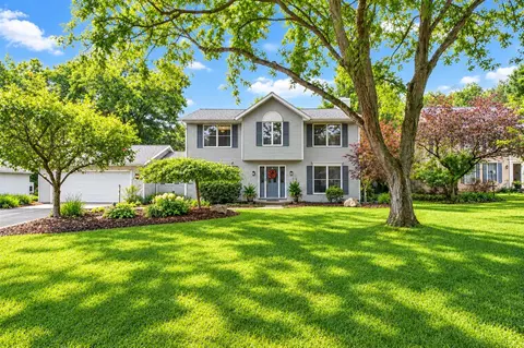 3055 Riverwoods, Rockford, MI 49341