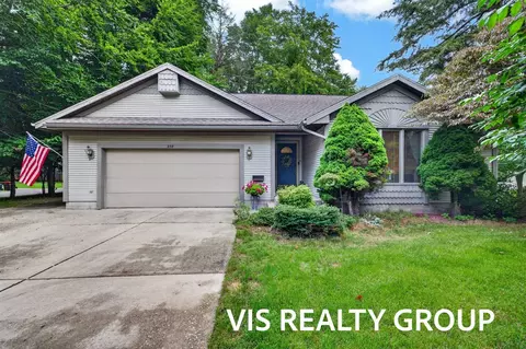 958 W Wellington, Muskegon, MI 49441