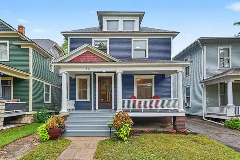 306 W Dutton, Kalamazoo, MI 49007