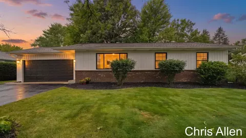 7224 Marfield, Portage, MI 49024