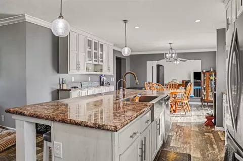Kitchen - 110 Jeremy, Constantine, MI 49042 photo 1 of 4