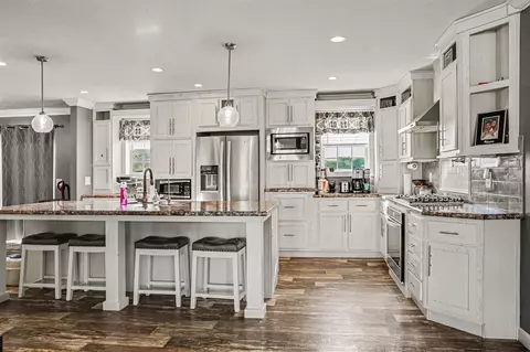 Kitchen - 110 Jeremy, Constantine, MI 49042 photo 4 of 4