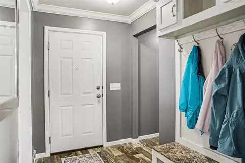 Entry Way - 110 Jeremy, Constantine, MI 49042 photo 1 of 1
