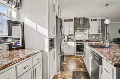 Kitchen - 110 Jeremy, Constantine, MI 49042 photo 2 of 4