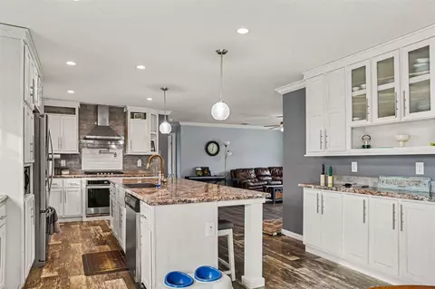 Kitchen - 110 Jeremy, Constantine, MI 49042 photo 3 of 4